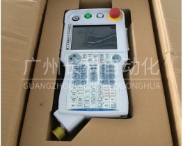 YASKAWA安川機(jī)器人NX100、DX100、DX200、XRC示教器現(xiàn)貨 維修服務(wù)