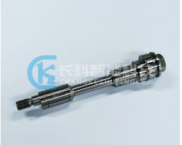 KUKA庫卡機(jī)器人KR60-3中心手調(diào)節(jié)螺桿 偏心軸桿