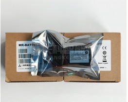 Mitsubishi三菱MR-JET伺服驅(qū)動(dòng)器電池MR-BAT6V1SET
