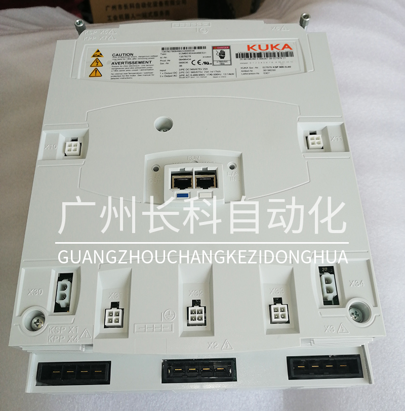 庫(kù)卡伺服放大器” KUKA伺服放大器”
