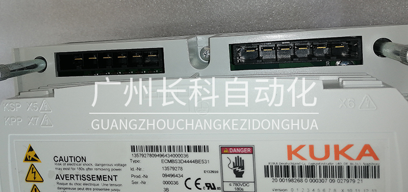 KUKA庫(kù)卡伺服驅(qū)動(dòng)器 KUKA庫(kù)卡伺服驅(qū)動(dòng)器