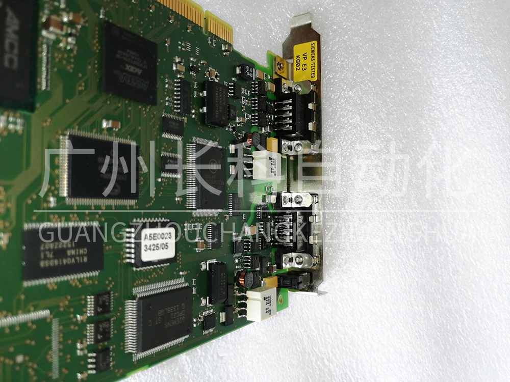 庫卡機(jī)器人通訊卡 00-130-764 庫卡機(jī)器人通訊卡 00-130-764