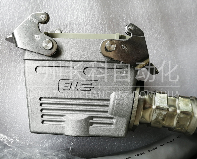 ABB機(jī)動(dòng)力電纜 3HAC026787-001 ABB機(jī)器人動(dòng)力電纜 3HAC026787-001