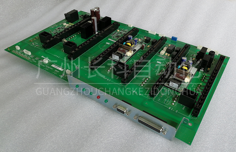 sankyo三協(xié)SC3400控制柜主板 sankyo三協(xié)SC3400控制柜主板