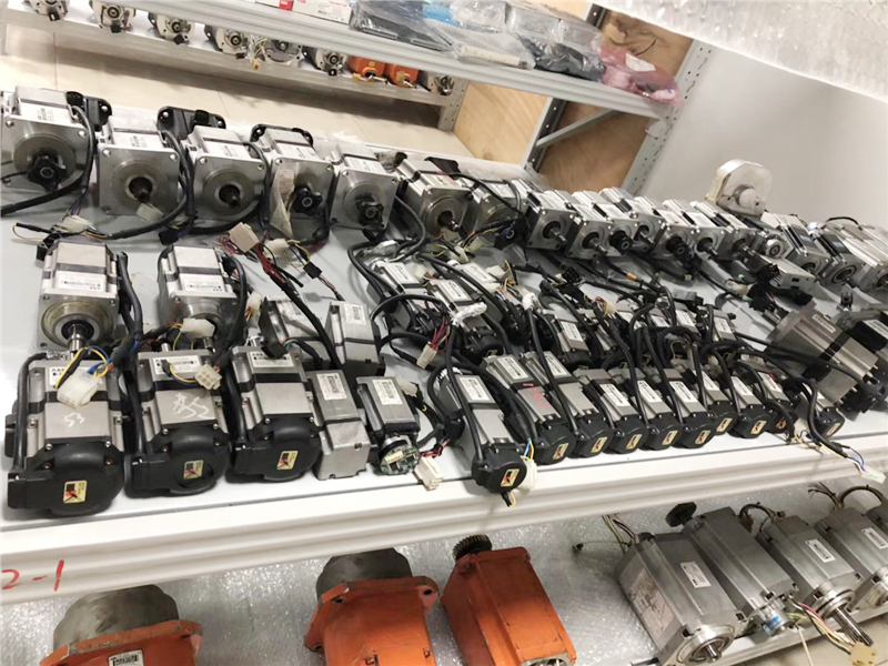 ABB伺服電機(jī) ABB伺服電機(jī)