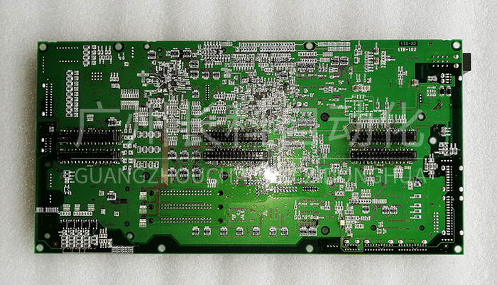 Kawasaki 伺服驅(qū)動(dòng)器板 50999-2922 Kawasaki 伺服驅(qū)動(dòng)器板 50999-2922