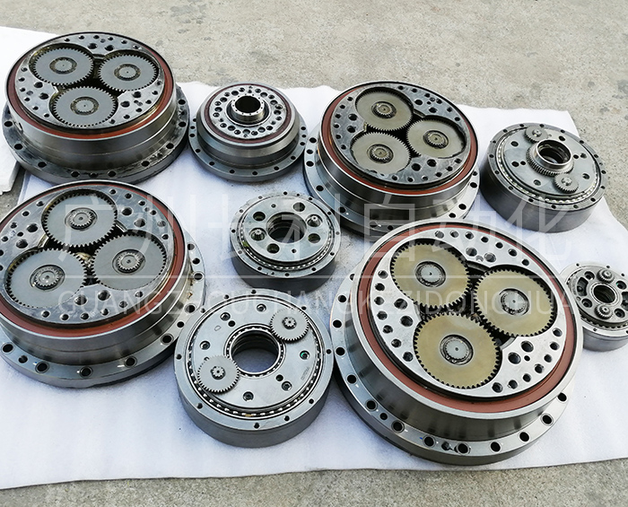 安川機器人齒輪箱HW減速機 安川機器人齒輪箱HW減速機