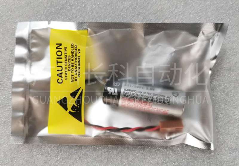 工業(yè)機(jī)器人本體PLC電池 工業(yè)機(jī)器人本體PLC電池