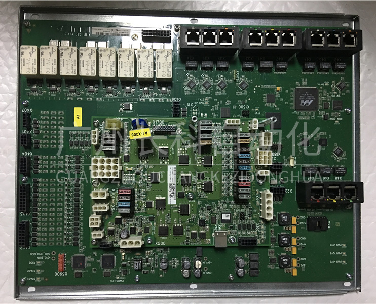 庫(kù)卡機(jī)器人控制柜主板00-188-812 庫(kù)卡機(jī)器人控制柜主板00-188-812