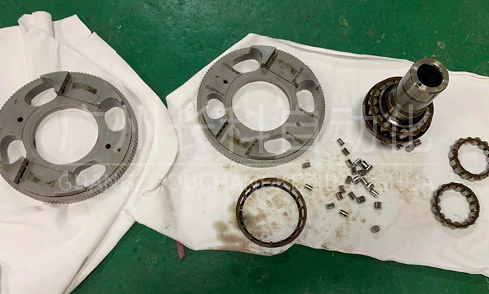 庫卡機(jī)器人減速機(jī)維修 庫卡機(jī)器人減速機(jī)維修