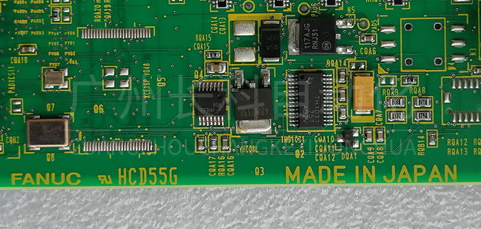 發(fā)那科主板A16B-3200-0780 發(fā)那科主板A16B-3200-0780