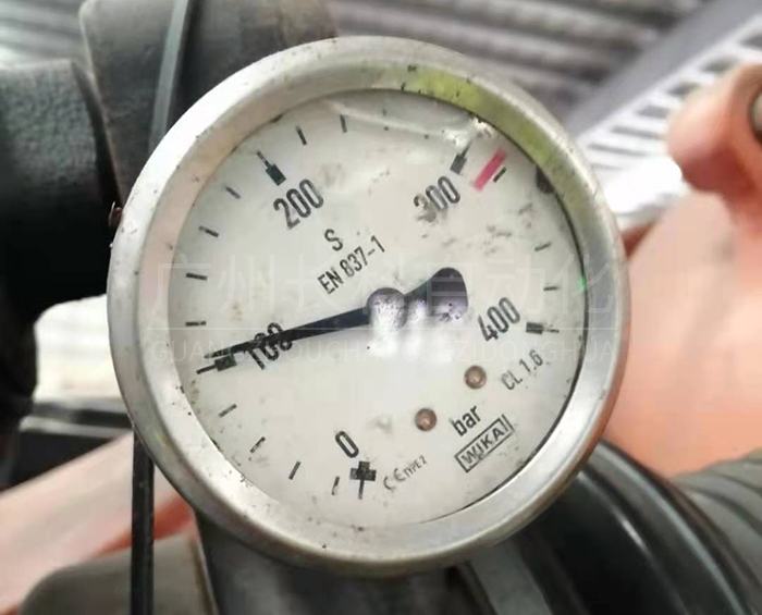 KUKA平衡缸維修 KUKA平衡缸維修