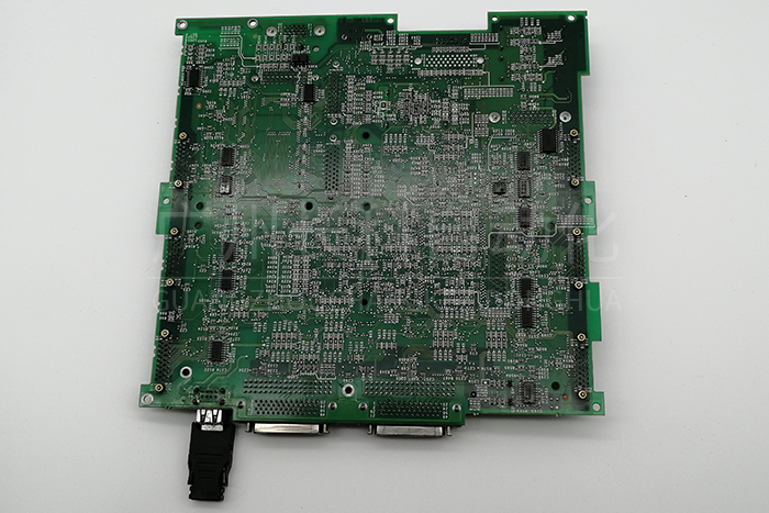 安川機(jī)器人JASP-WRCA01B伺服控制板 安川機(jī)器人JASP-WRCA01B伺服控制板