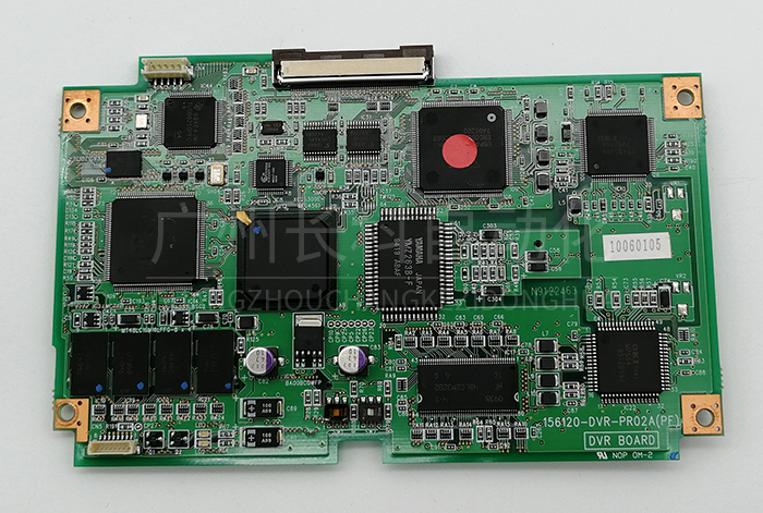 DVR BOARD電路板156120-DVR-PR02A(PF) DVR BOARD電路板156120-DVR-PR02A(PF)