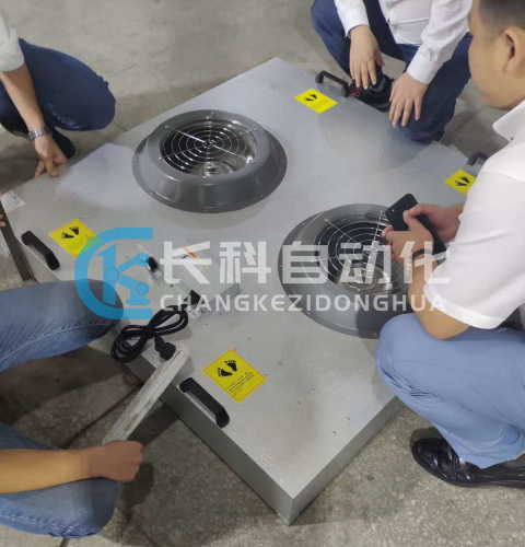 凈化器FFU維修 凈化器FFU維修