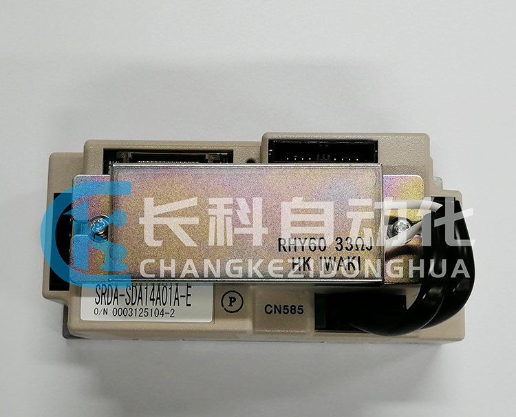 安川伺服驅(qū)動(dòng)器SRDA-SDA14A01A-E 安川伺服驅(qū)動(dòng)器SRDA-SDA14A01A-E