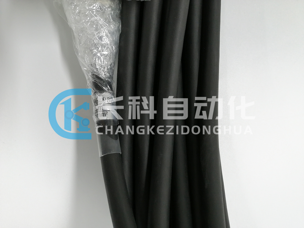 庫(kù)卡外部軸動(dòng)力線纜00-196-982 庫(kù)卡外部軸動(dòng)力線纜00-196-982