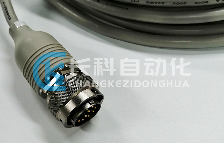 ABB編碼器SMB線纜3HAC2530-1 ABB編碼器SMB線纜3HAC2530-1