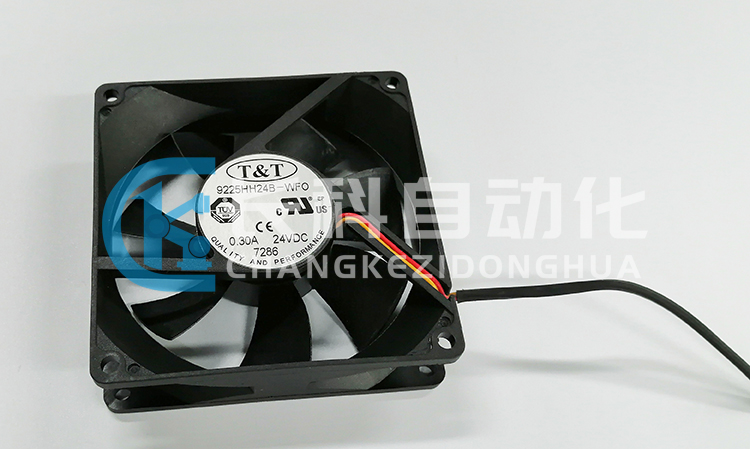 ABB風(fēng)扇9225HH24B-WFO 3HAC026525-001 ABB風(fēng)扇9225HH24B-WFO 3HAC026525-001