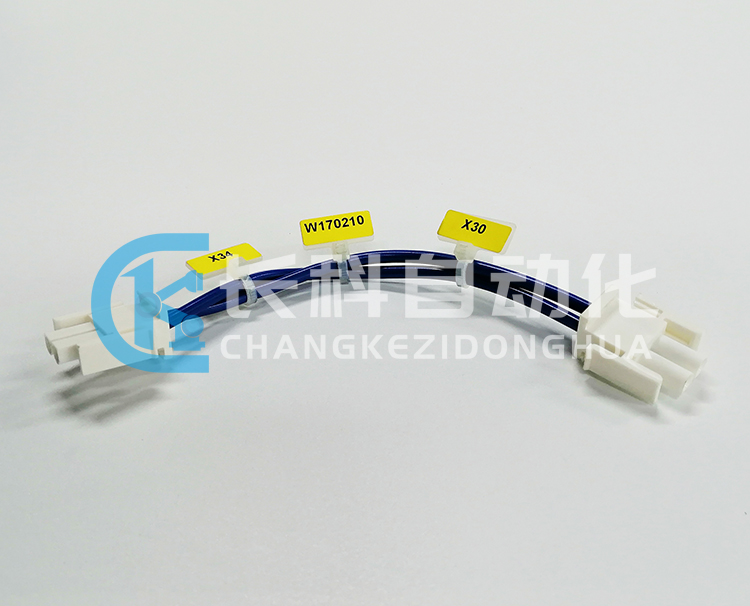 庫(kù)卡X34 X30接口驅(qū)動(dòng)器連接線W 00-170-210 庫(kù)卡X34 X30接口驅(qū)動(dòng)器連接線W 00-170-210