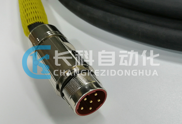 KUKA庫(kù)卡機(jī)器人線纜00-201-147 KUKA庫(kù)卡機(jī)器人線纜00-201-147