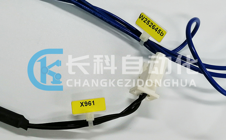 庫卡控制柜線纜W252645b 庫卡控制柜線纜W252645b