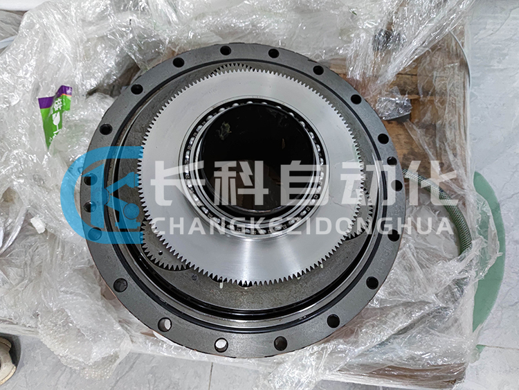 庫卡KR210一軸減速機(jī)00-175-490 庫卡KR210一軸減速機(jī)00-175-490