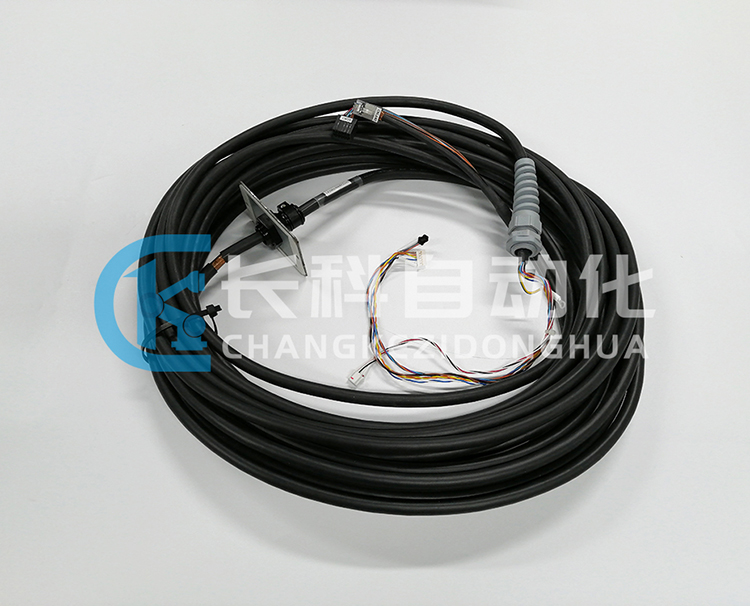 那智示教器線纜L21501E00B 那智示教器線纜L21501E00B