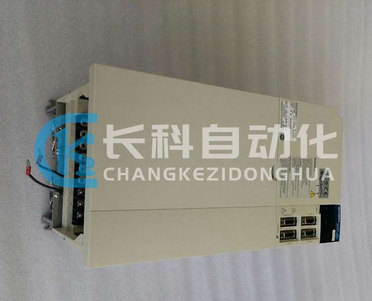 三菱驅(qū)動器MR-J2S-200B-PN 三菱驅(qū)動器MR-J2S-200B-PN