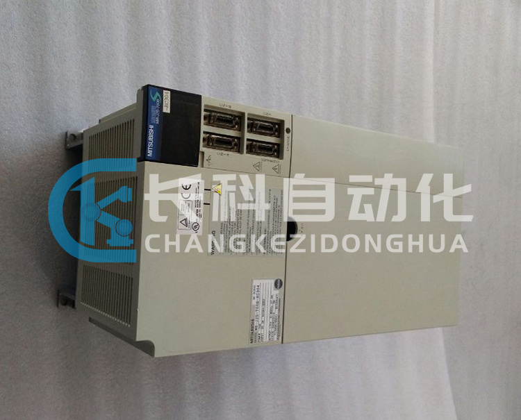 三菱驅(qū)動器MR-J2S-200B-EG168 三菱驅(qū)動器MR-J2S-200B-EG168