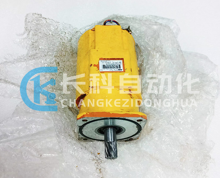 ABB機(jī)器人伺服電機(jī)3HAC17345-1維修 ABB機(jī)器人伺服電機(jī)3HAC17345-1維修