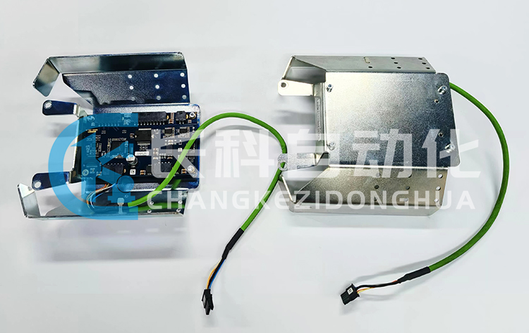 庫卡機器人通訊板00-204-935 庫卡機器人通訊板00-204-935