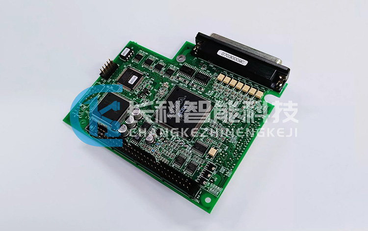 SANKYO三協(xié)機器人控制柜電路板G02A430A01 SANKYO三協(xié)機器人控制柜電路板G02A430A01
