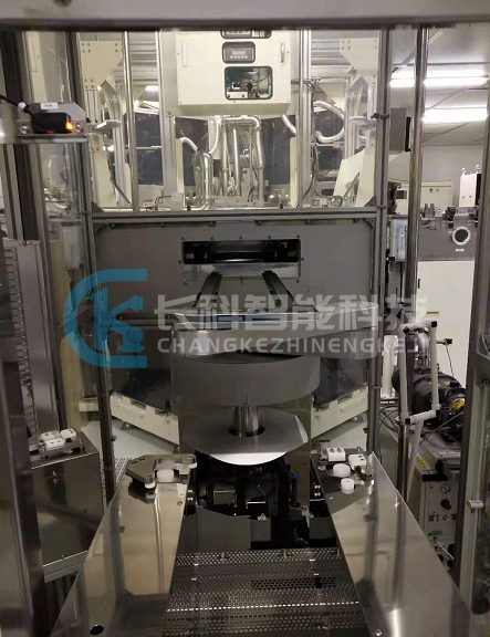 三協(xié)玻璃基板搬運(yùn)機(jī)械臂維修 三協(xié)玻璃基板搬運(yùn)機(jī)械臂維修