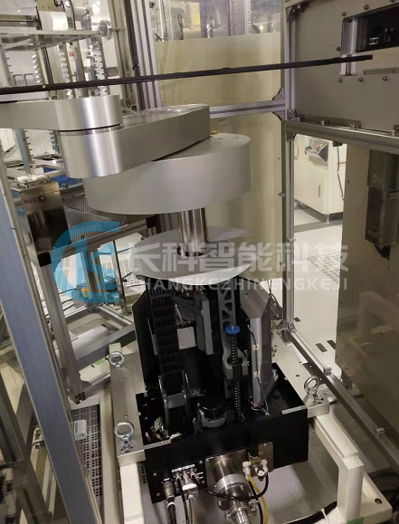 三協(xié)玻璃基板搬運(yùn)機(jī)械臂維修 三協(xié)玻璃基板搬運(yùn)機(jī)械臂維修