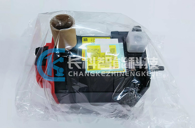 發(fā)那科伺服電機A06B-2235-B605 發(fā)那科伺服電機A06B-2235-B605