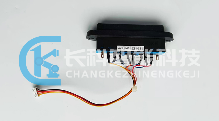 安川示教編程器使能鍵HE2B-M2 IEC60947-5-8 安川示教編程器使能鍵HE2B-M2 IEC60947-5-8