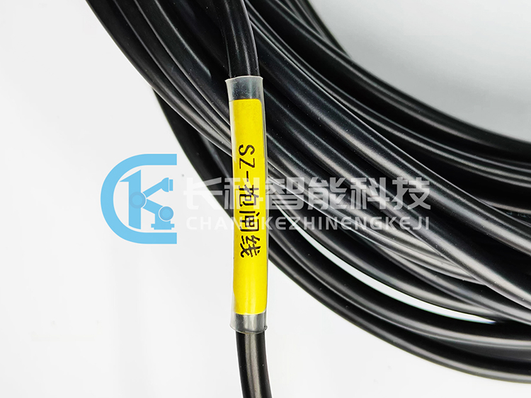 發(fā)那科彎頭SZ-抱閘線纜F-BK-11M(90V) 發(fā)那科彎頭SZ-抱閘線纜F-BK-11M(90V)