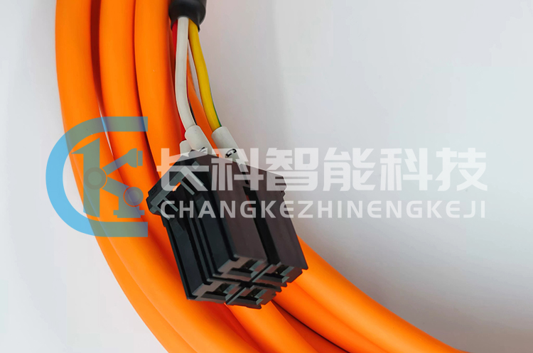 發(fā)那科動(dòng)力線(xiàn)纜F06B-0001-K008 發(fā)那科動(dòng)力線(xiàn)纜F06B-0001-K008