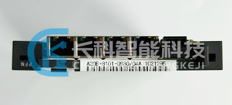 發(fā)那科通訊板卡A20B-8101-0930/04A 發(fā)那科通訊板卡A20B-8101-0930/04A