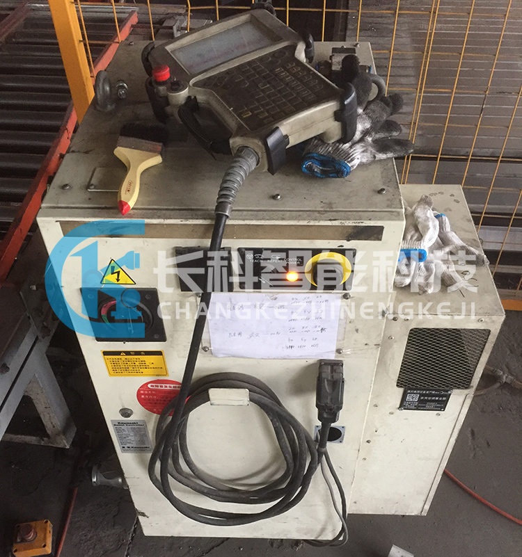 川崎碼垛機械手ZD130S保養(yǎng) 川崎碼垛機械手ZD130S保養(yǎng)