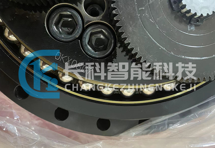 發(fā)那科R-2000iB/210F二軸三軸減速機 發(fā)那科R-2000iB/210F二軸三軸減速機