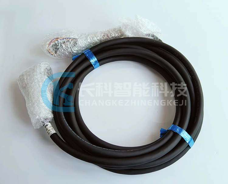 發(fā)那科7米外部軸動(dòng)力線A660-4005-T097 發(fā)那科7米外部軸動(dòng)力線A660-4005-T097