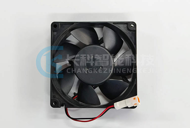 安川YRC1000控制柜風(fēng)扇09225VE-24P-CA 安川YRC1000控制柜風(fēng)扇09225VE-24P-CA