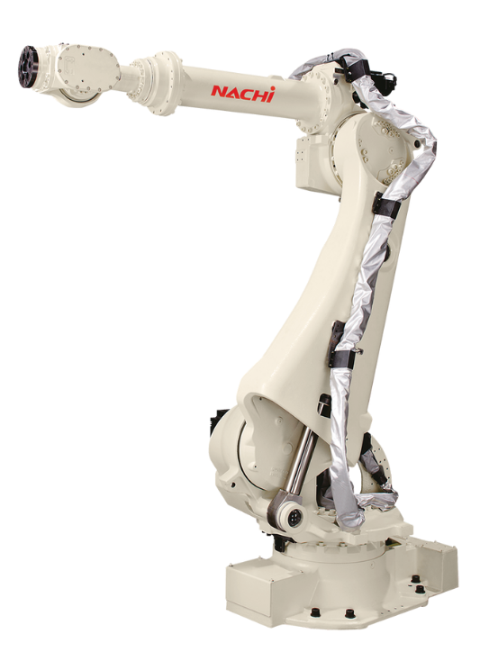 NACHI那智點(diǎn)焊機(jī)器人SRA210平衡缸 NACHI那智點(diǎn)焊機(jī)器人SRA210平衡缸