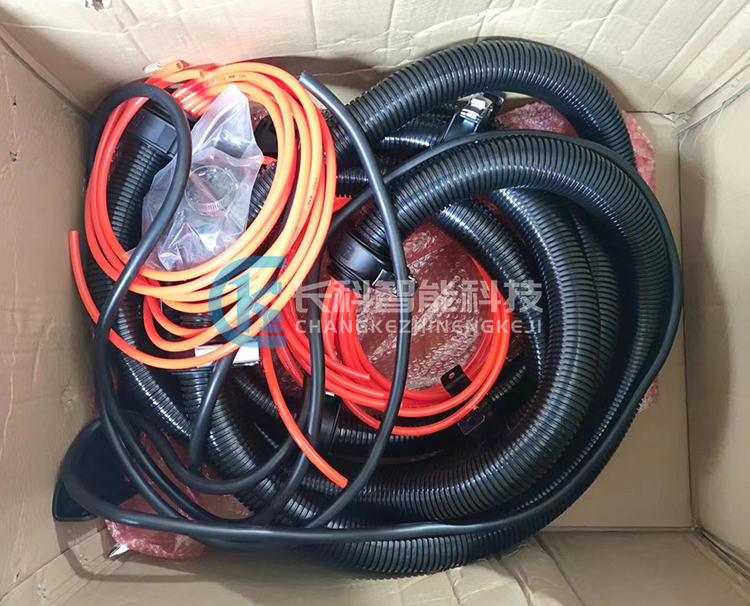 庫卡KR470-2PA機械臂管線包內(nèi)部電纜一套 庫卡KR470-2PA機械臂管線包內(nèi)部電纜一套