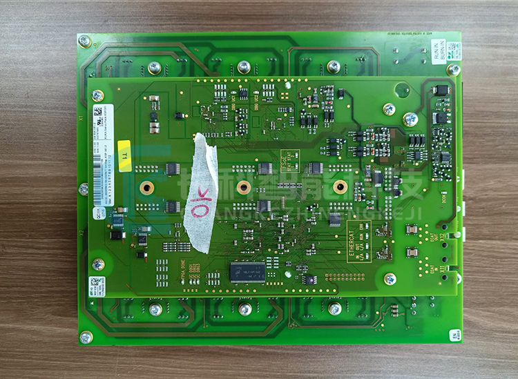 庫(kù)卡KSP061伺服包00-215-837 庫(kù)卡KSP061伺服包00-215-837