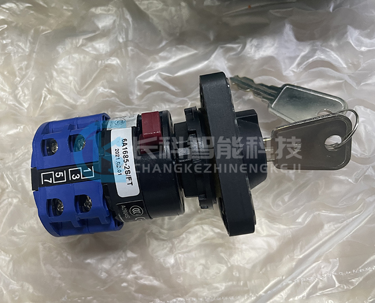 ABB轉(zhuǎn)換檔位開(kāi)關(guān)3HAC052287-001 ABB轉(zhuǎn)換檔位開(kāi)關(guān)3HAC052287-001