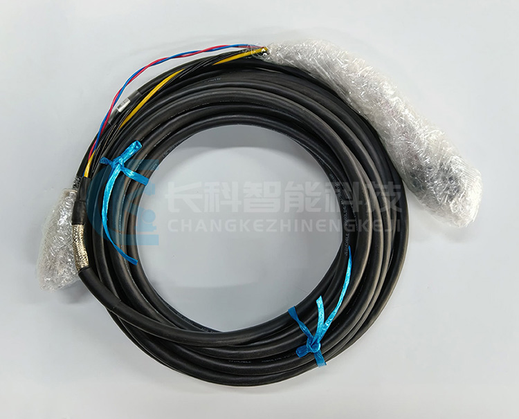 庫卡機械手外部軸動力線00-181-847 庫卡機械手外部軸動力線00-181-847