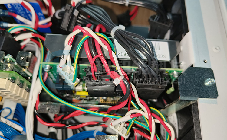 三協(xié)機器人驅(qū)動SC5000-STD-DRIVER 三協(xié)機器人驅(qū)動SC5000-STD-DRIVER